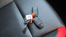 Kia Picanto 1.0 GT-line 5dr [4 seats] Petrol Hatchback